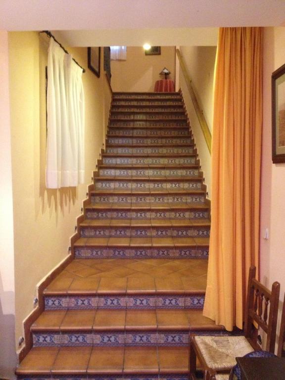 Hostal Palacios Toledo Quarto foto
